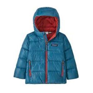 Patagonia Baby Hi-Loft Down Sweater™ Hoody 3T